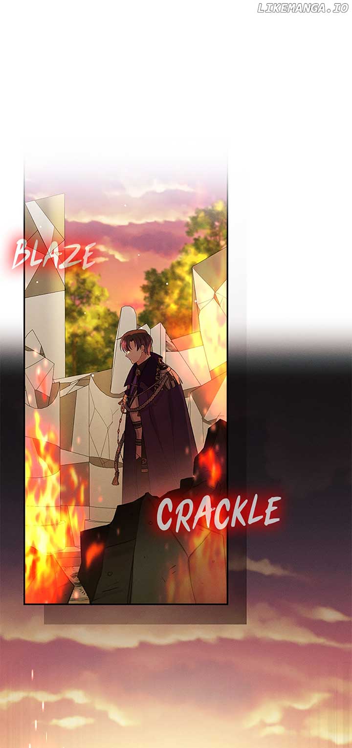 The Goal is to be Self-made chapter 46 page 20