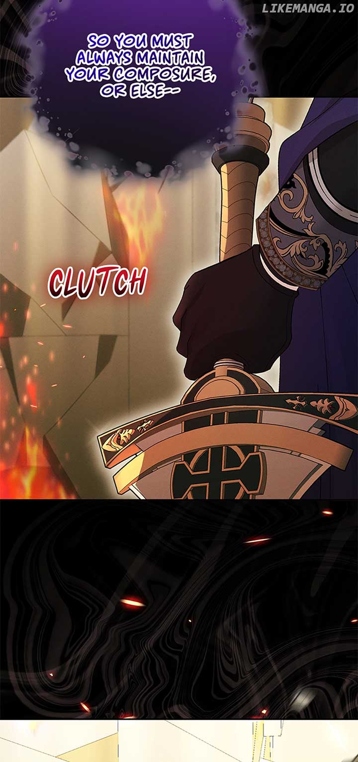 The Goal is to be Self-made chapter 46 page 23