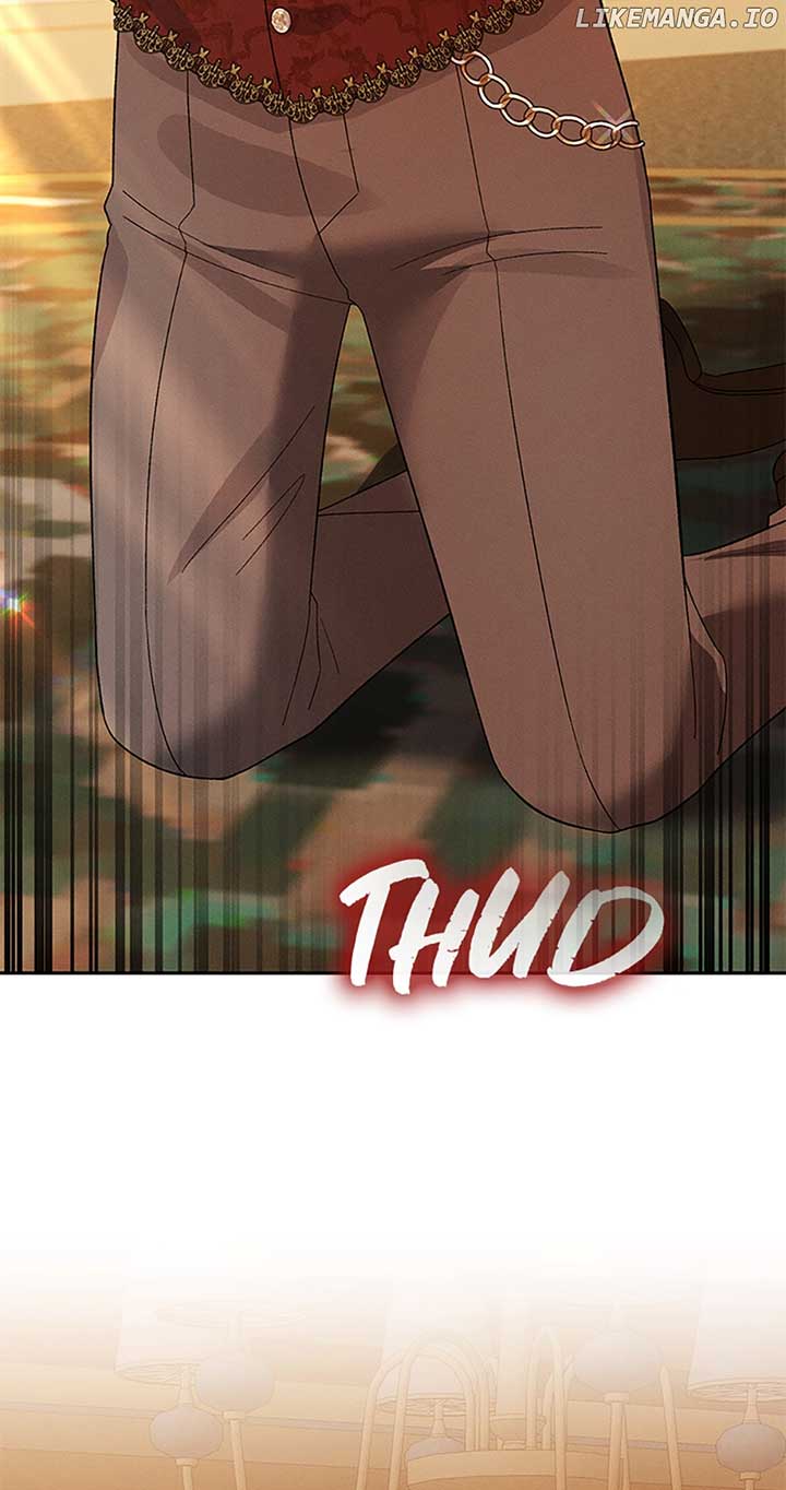 The Goal is to be Self-made chapter 46 page 31