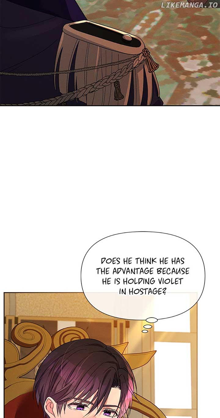 The Goal is to be Self-made chapter 46 page 33