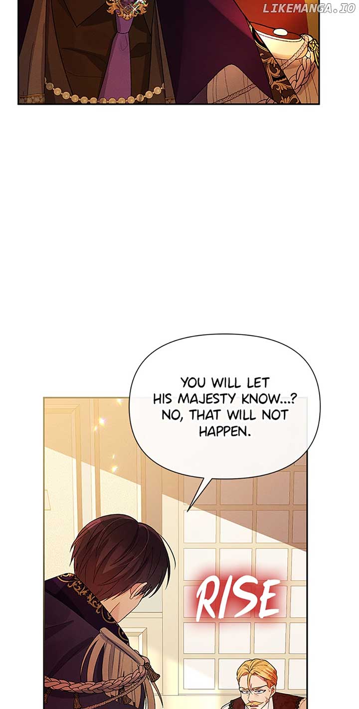 The Goal is to be Self-made chapter 46 page 40