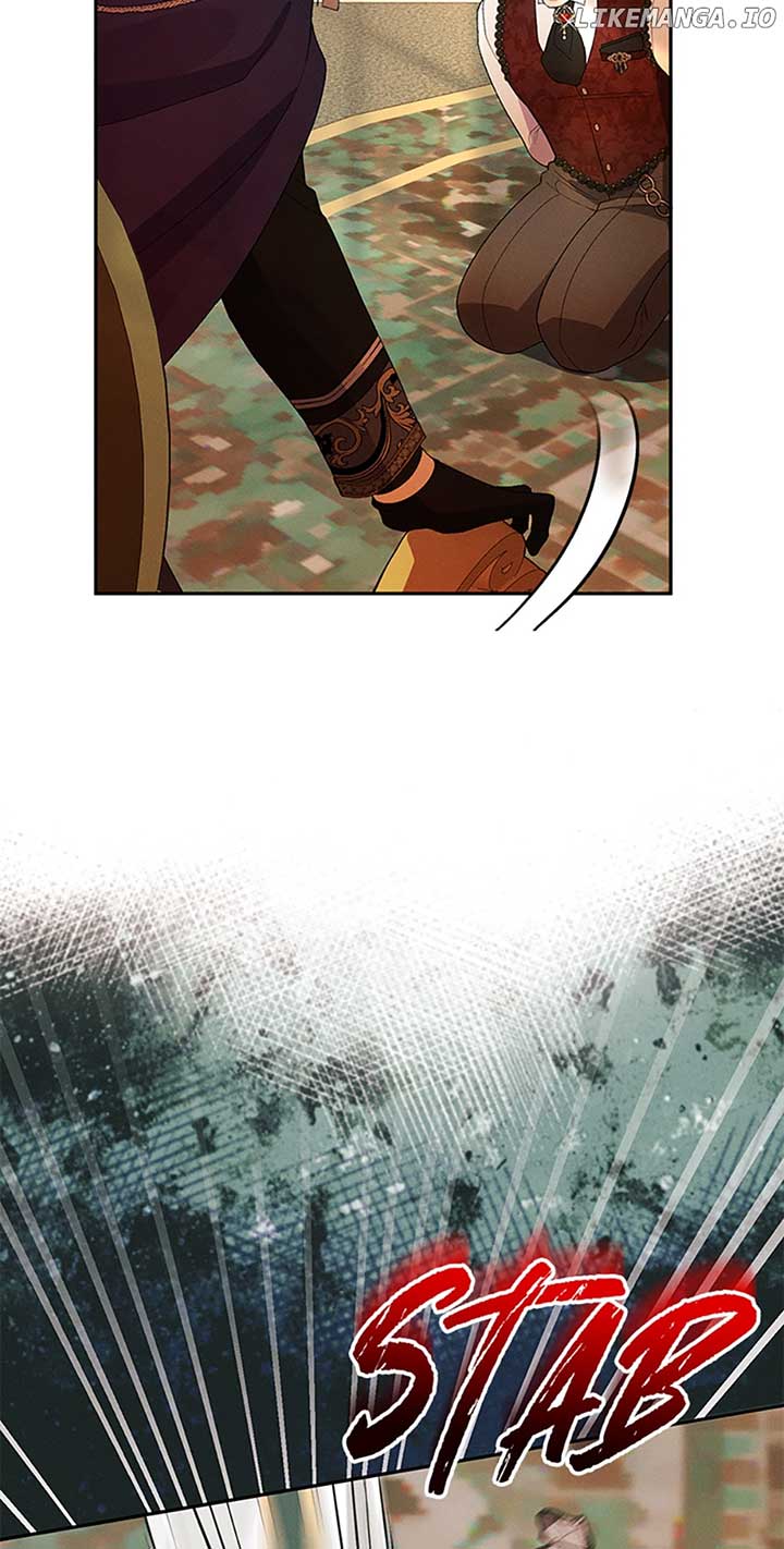 The Goal is to be Self-made chapter 46 page 41