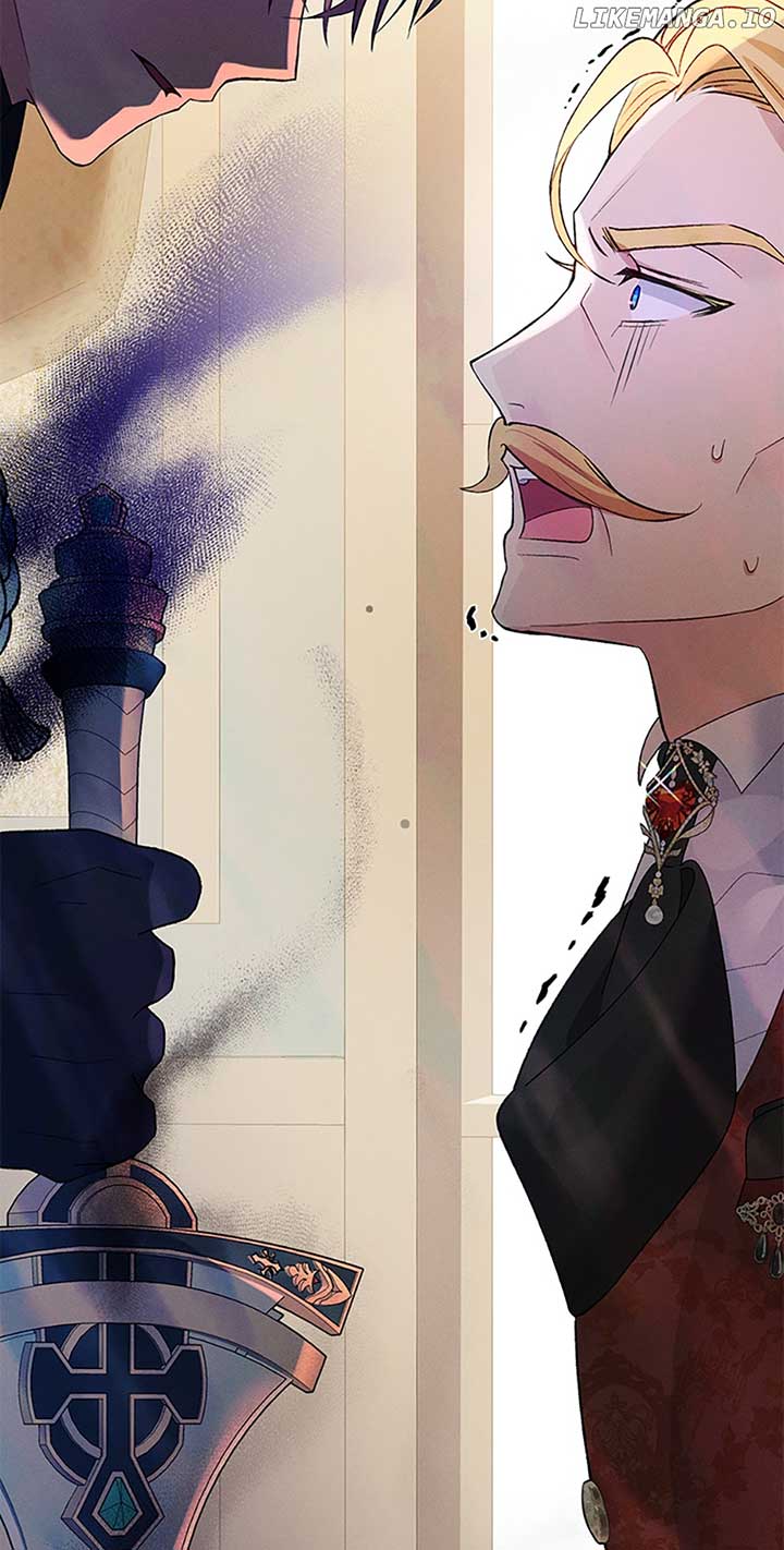 The Goal is to be Self-made chapter 46 page 43
