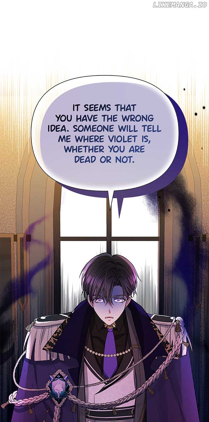 The Goal is to be Self-made chapter 46 page 48