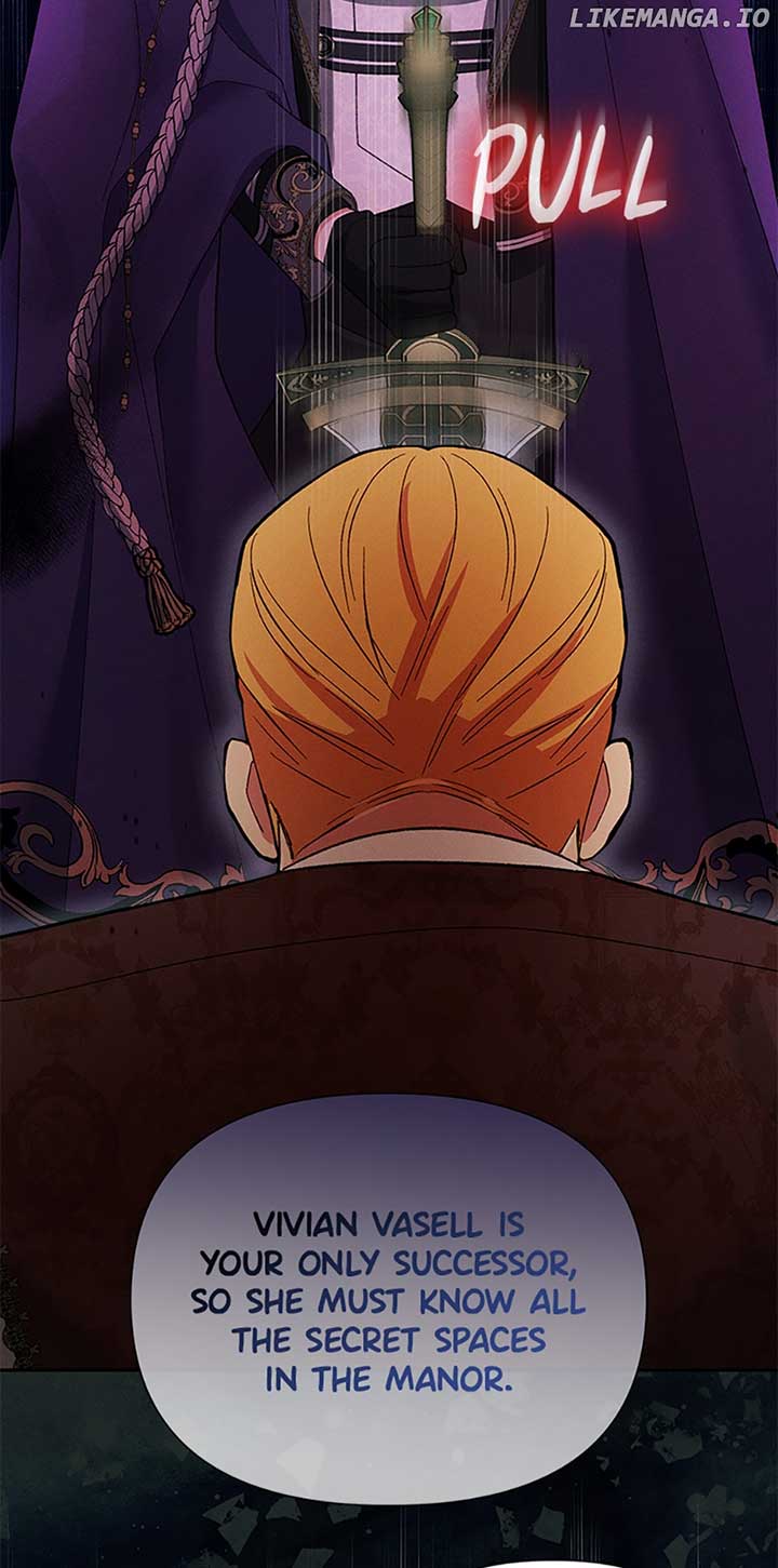 The Goal is to be Self-made chapter 46 page 49