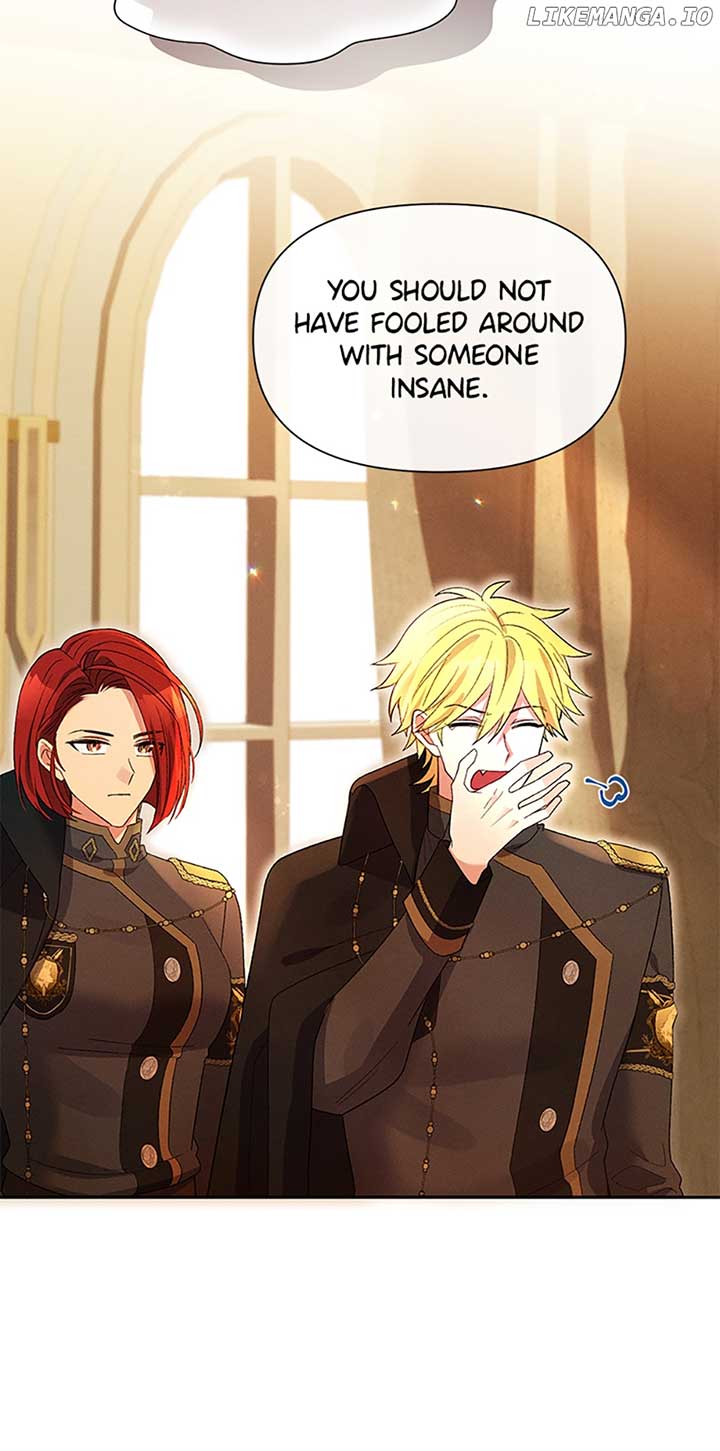 The Goal is to be Self-made chapter 46 page 55