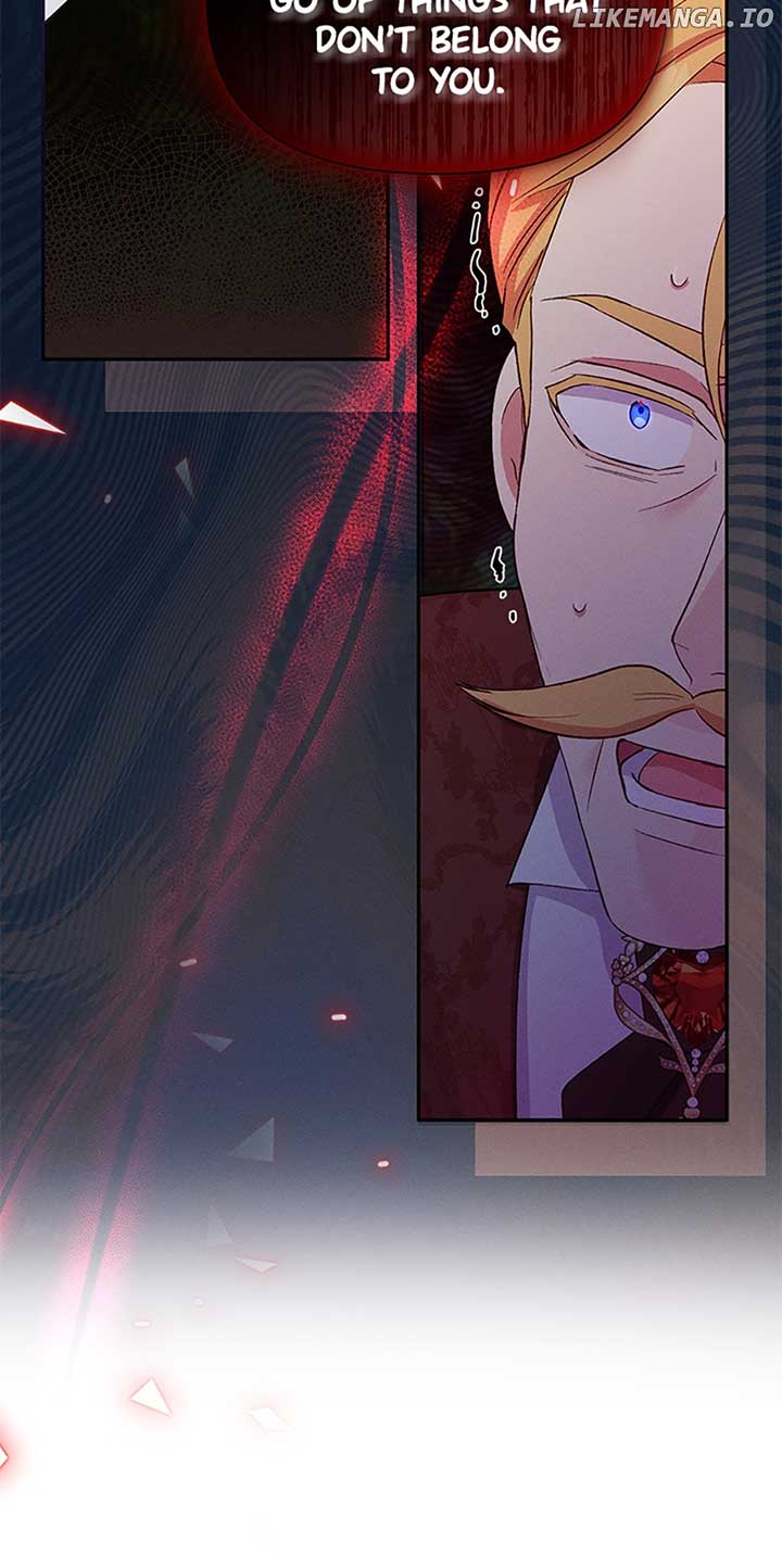 The Goal is to be Self-made chapter 46 page 57