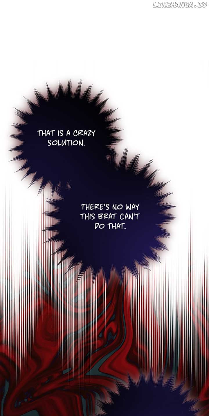 The Goal is to be Self-made chapter 46 page 58