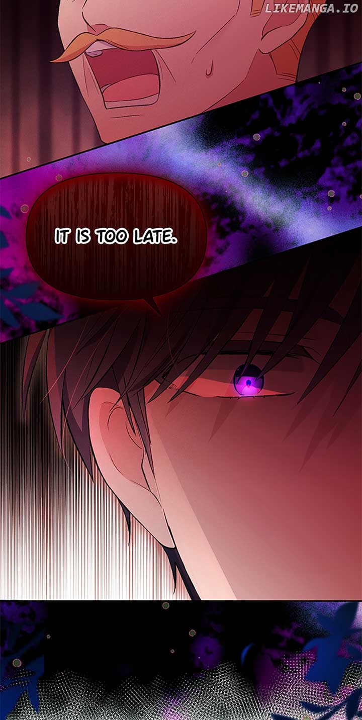 The Goal is to be Self-made chapter 46 page 61