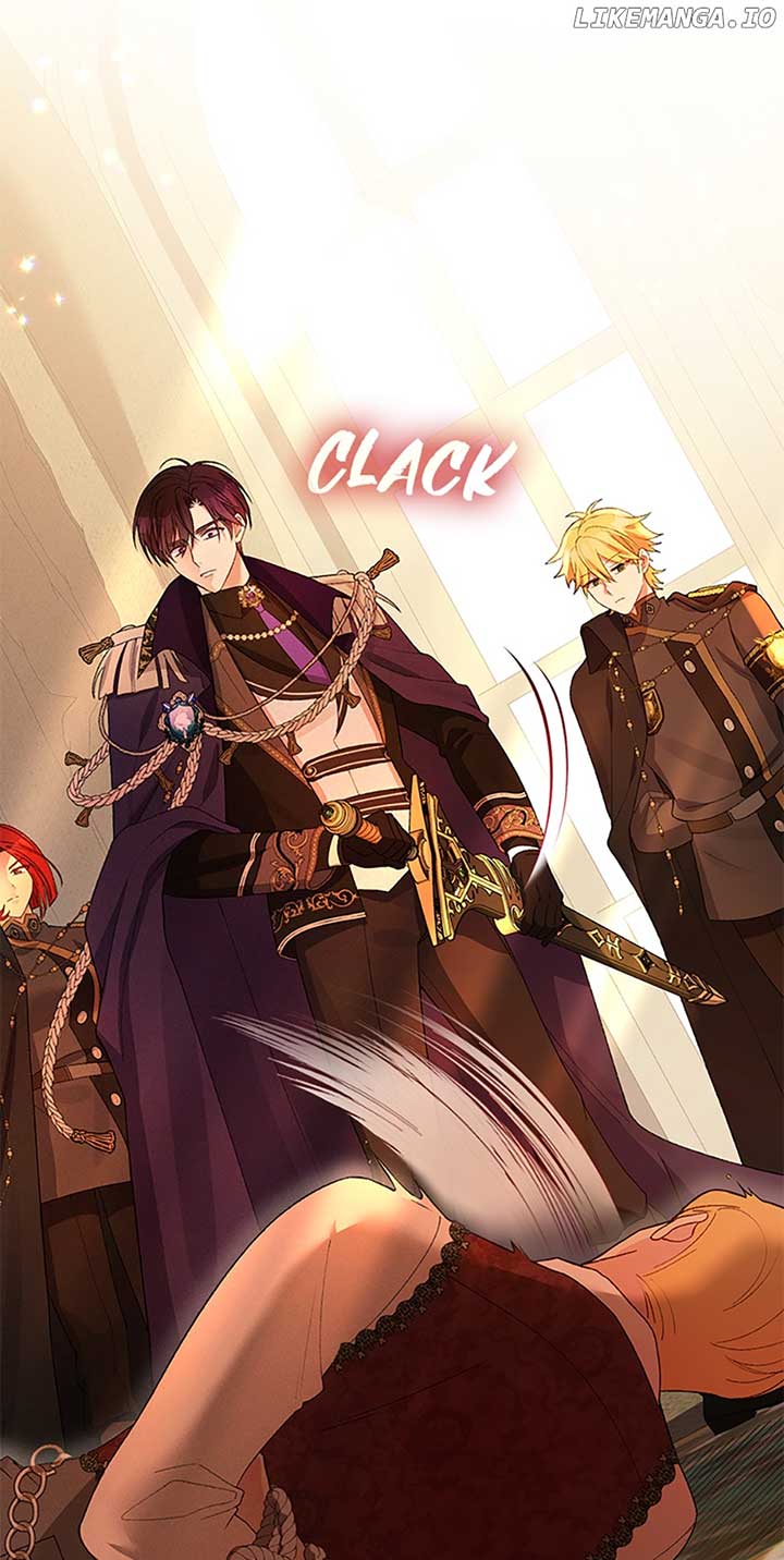 The Goal is to be Self-made chapter 46 page 64