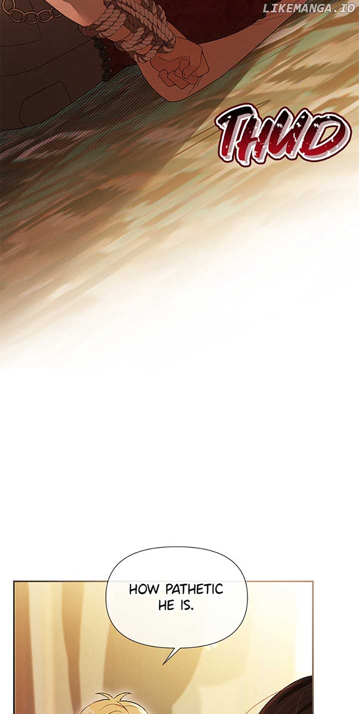 The Goal is to be Self-made chapter 46 page 65