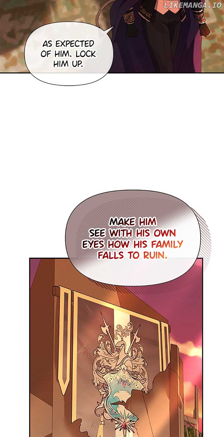 The Goal is to be Self-made chapter 46 page 69
