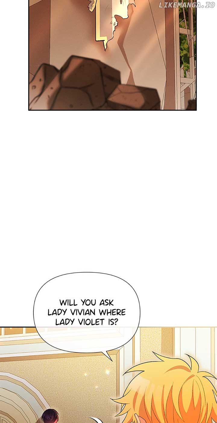 The Goal is to be Self-made chapter 46 page 70