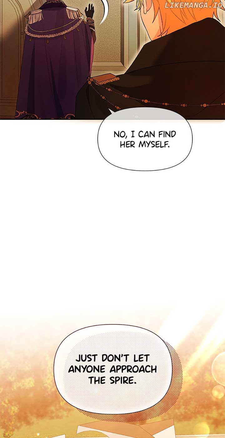 The Goal is to be Self-made chapter 46 page 71