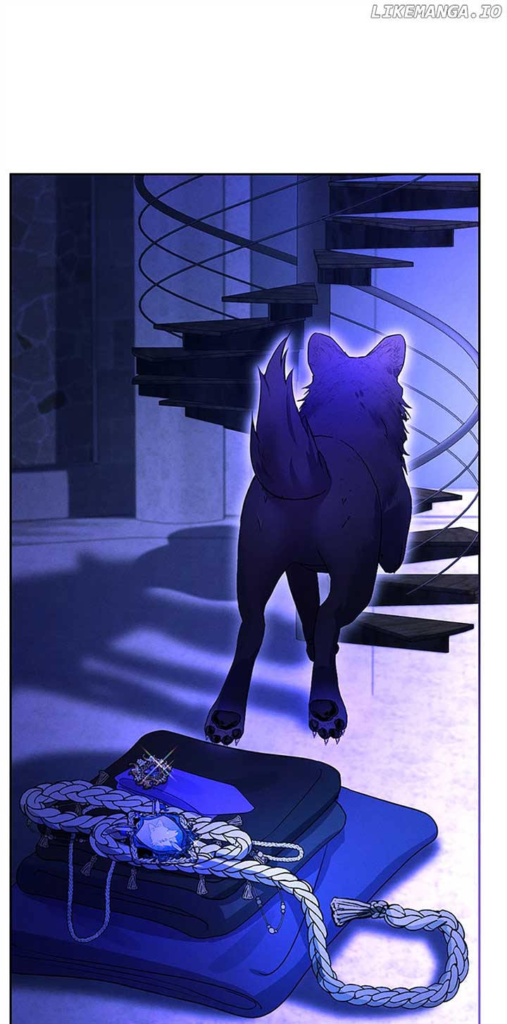 The Goal is to be Self-made chapter 46 page 78