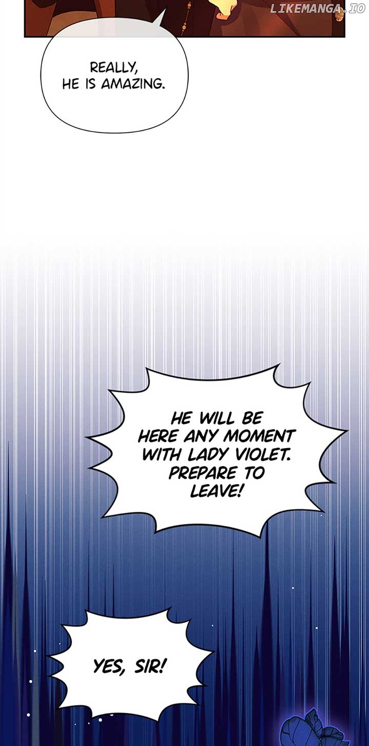The Goal is to be Self-made chapter 46 page 82