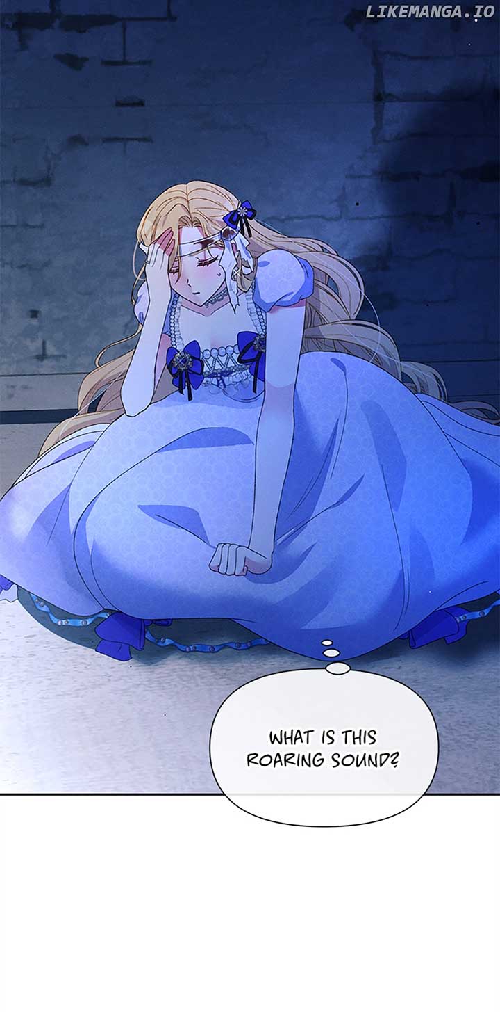 The Goal is to be Self-made chapter 46 page 84