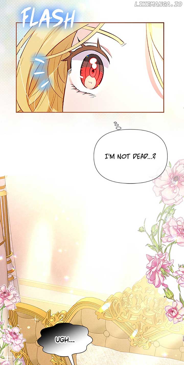 The Goal is to be Self-made chapter 47 page 2