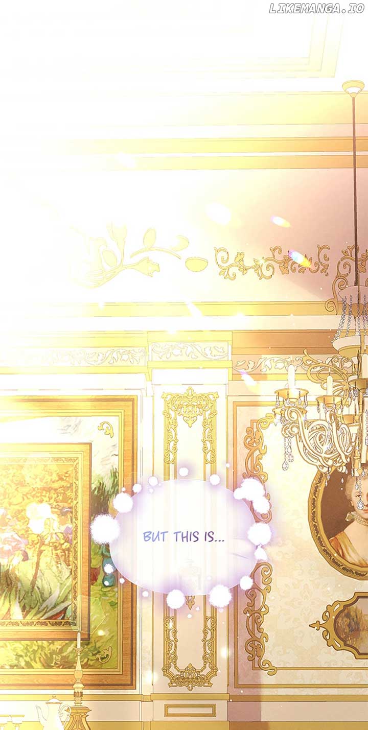 The Goal is to be Self-made chapter 47 page 4