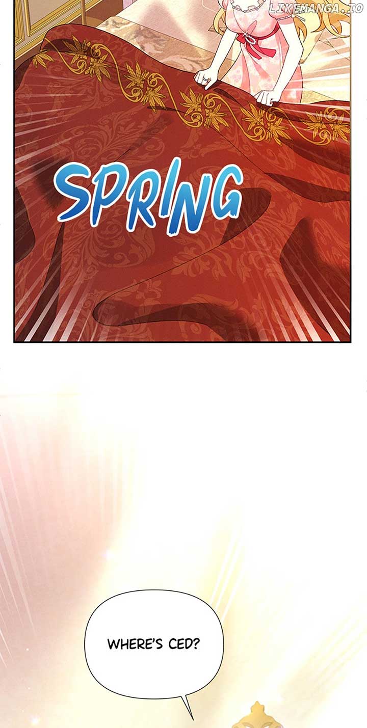 The Goal is to be Self-made chapter 47 page 6