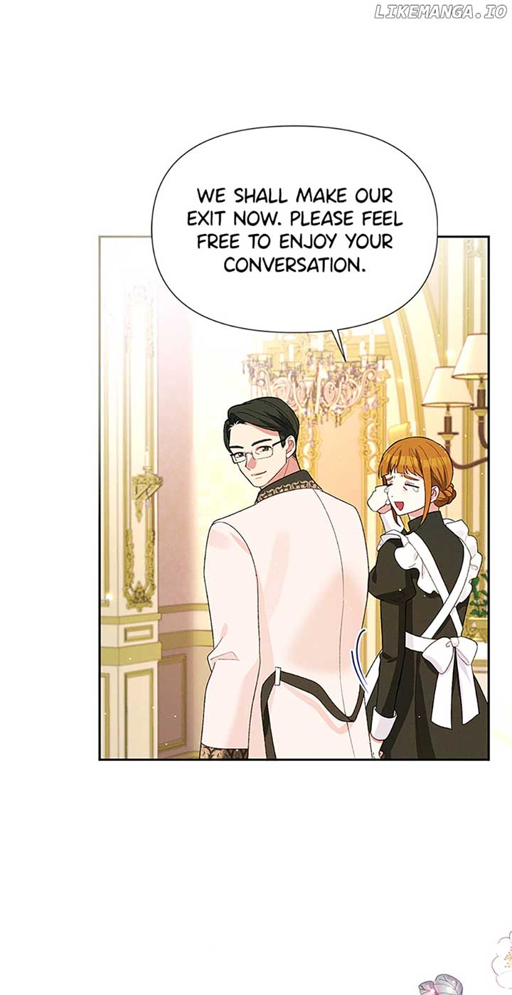 The Goal is to be Self-made chapter 47 page 16