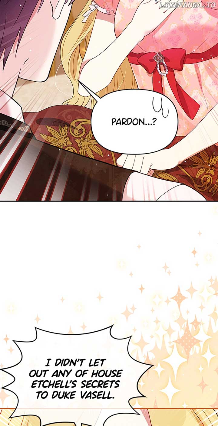 The Goal is to be Self-made chapter 47 page 22