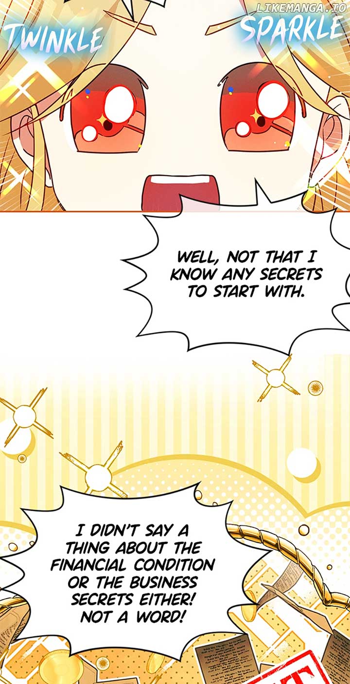 The Goal is to be Self-made chapter 47 page 23