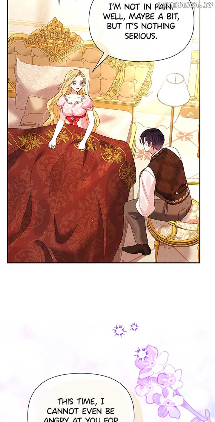 The Goal is to be Self-made chapter 47 page 28
