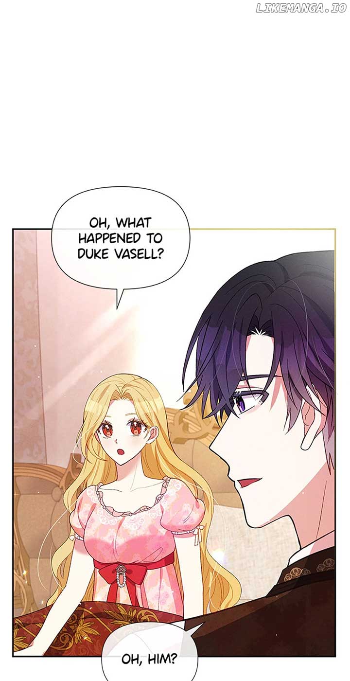 The Goal is to be Self-made chapter 47 page 30