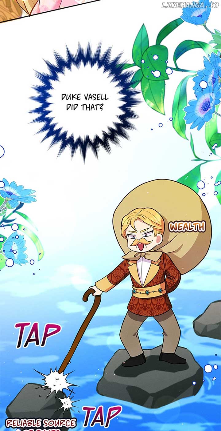The Goal is to be Self-made chapter 47 page 32