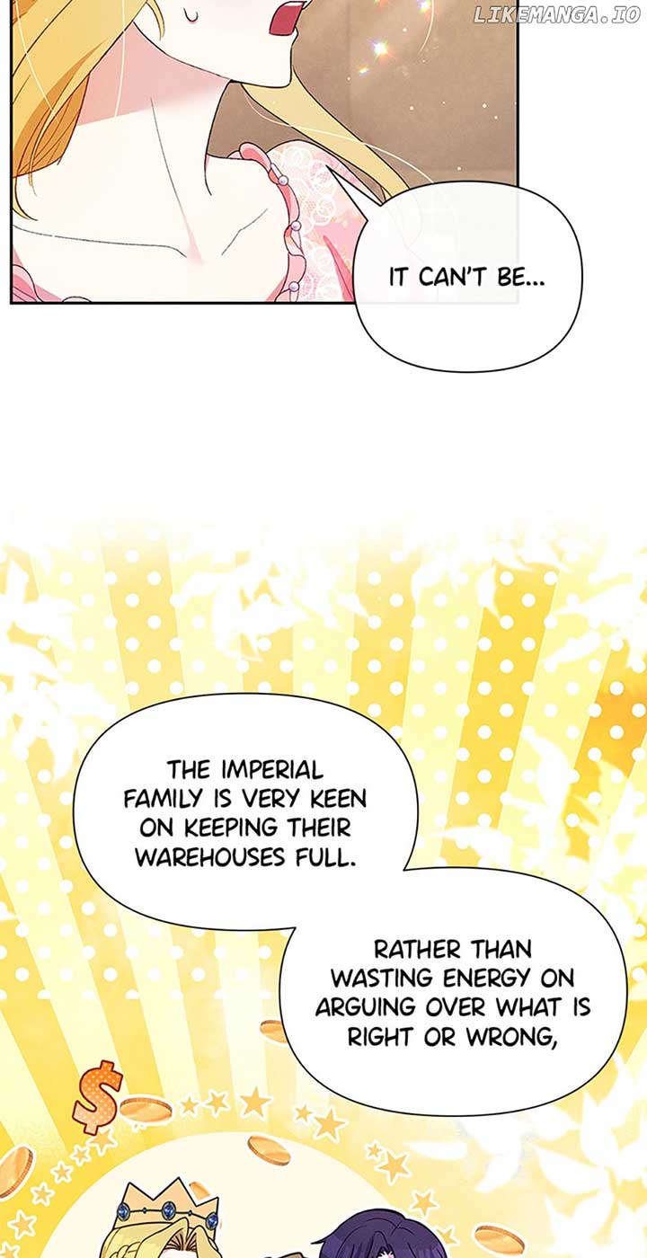 The Goal is to be Self-made chapter 47 page 35