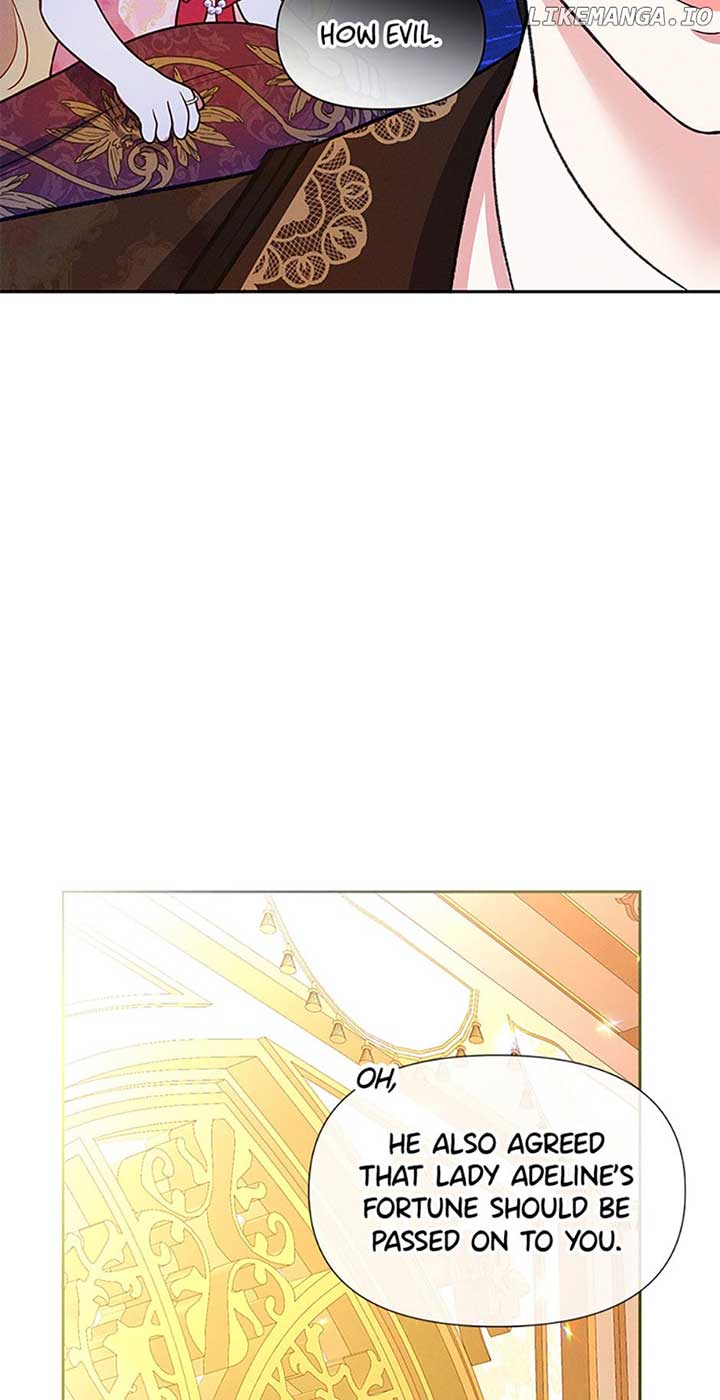 The Goal is to be Self-made chapter 47 page 37