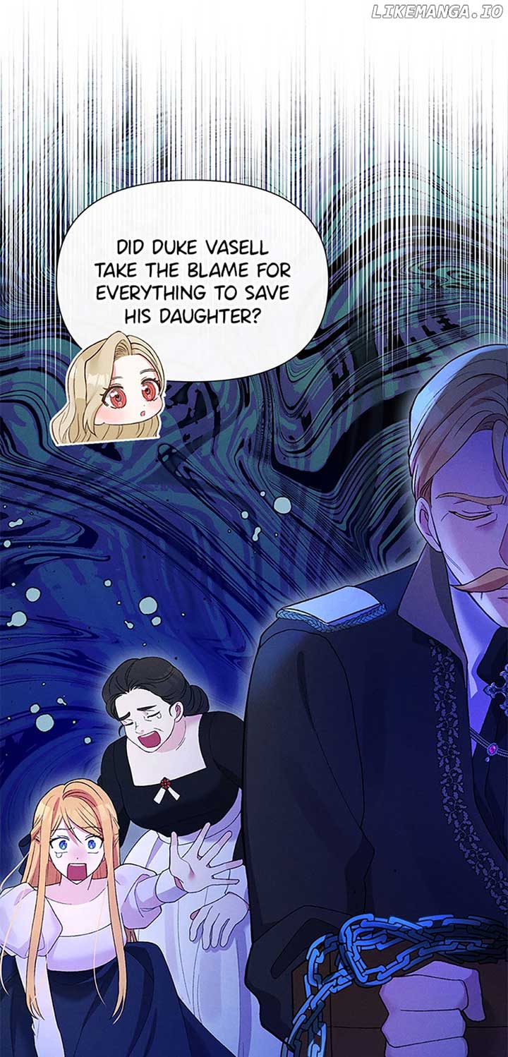 The Goal is to be Self-made chapter 47 page 44