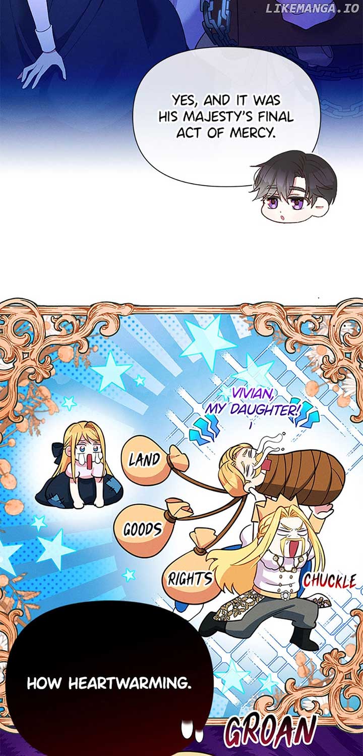 The Goal is to be Self-made chapter 47 page 45