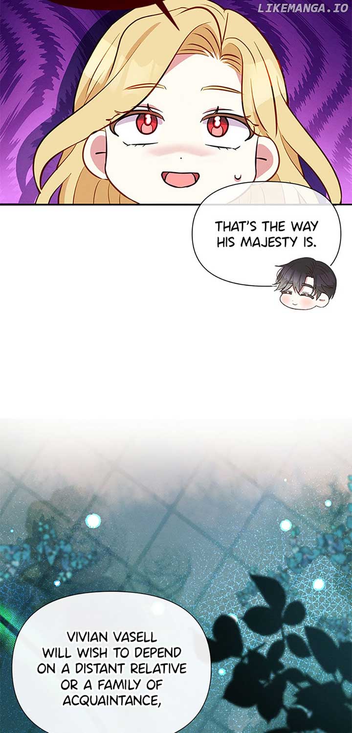 The Goal is to be Self-made chapter 47 page 46