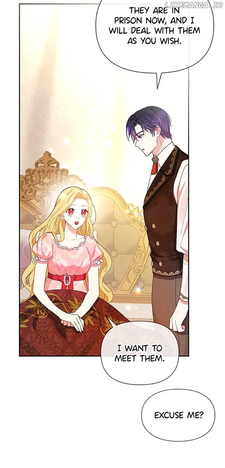 The Goal is to be Self-made chapter 47 page 49