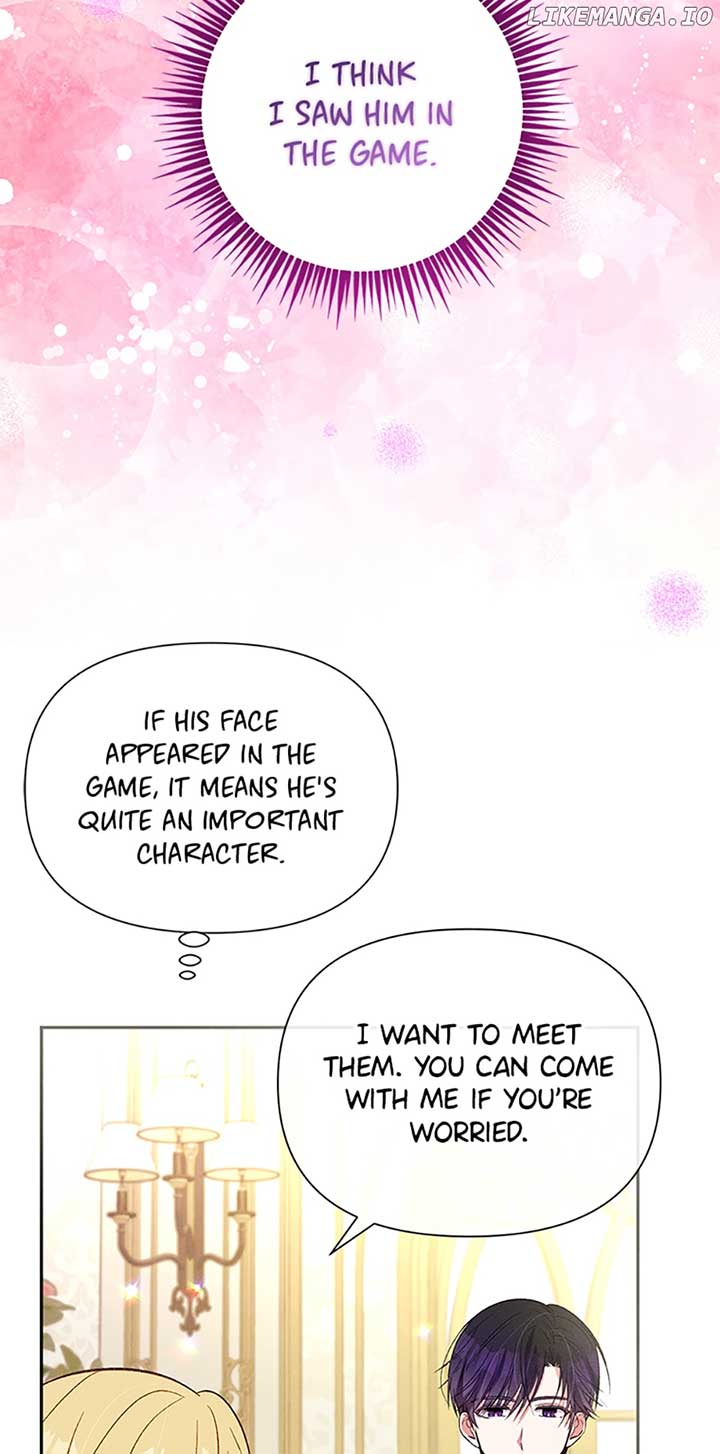 The Goal is to be Self-made chapter 47 page 52