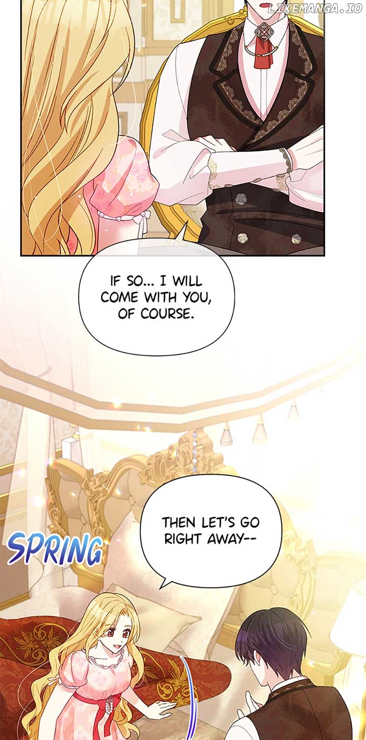 The Goal is to be Self-made chapter 47 page 53