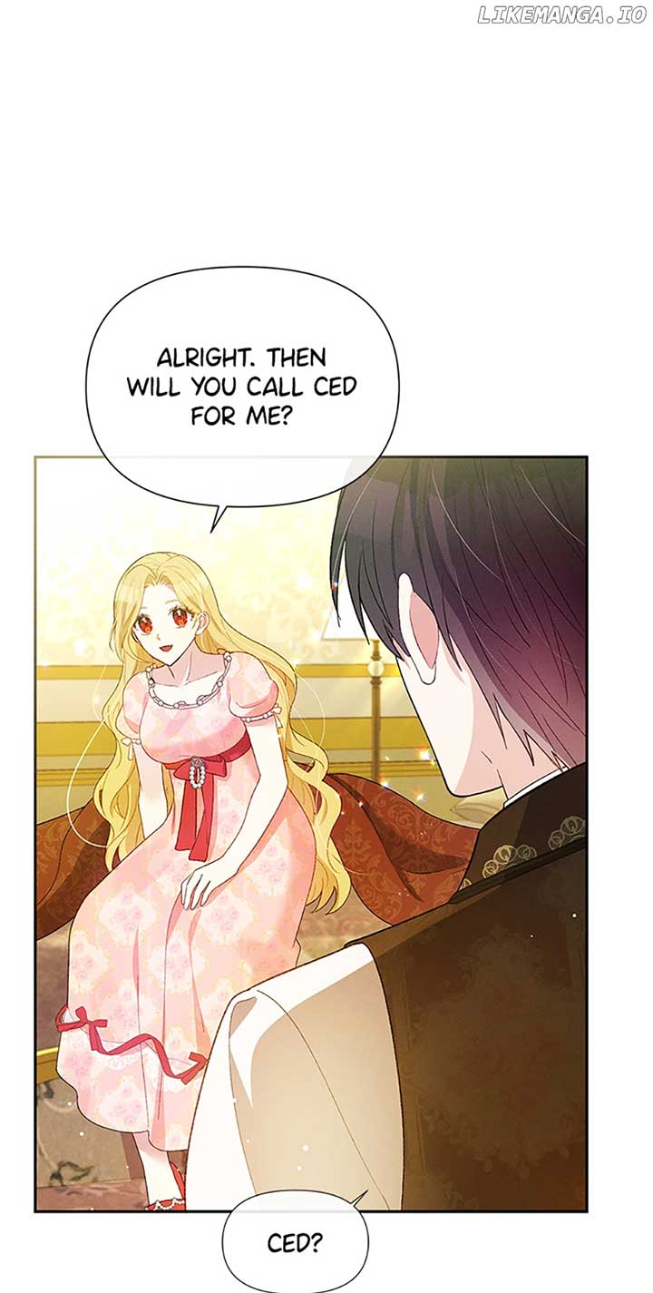 The Goal is to be Self-made chapter 47 page 60