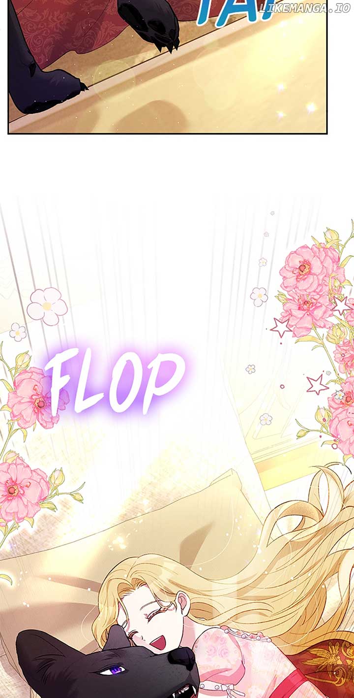 The Goal is to be Self-made chapter 48 page 3