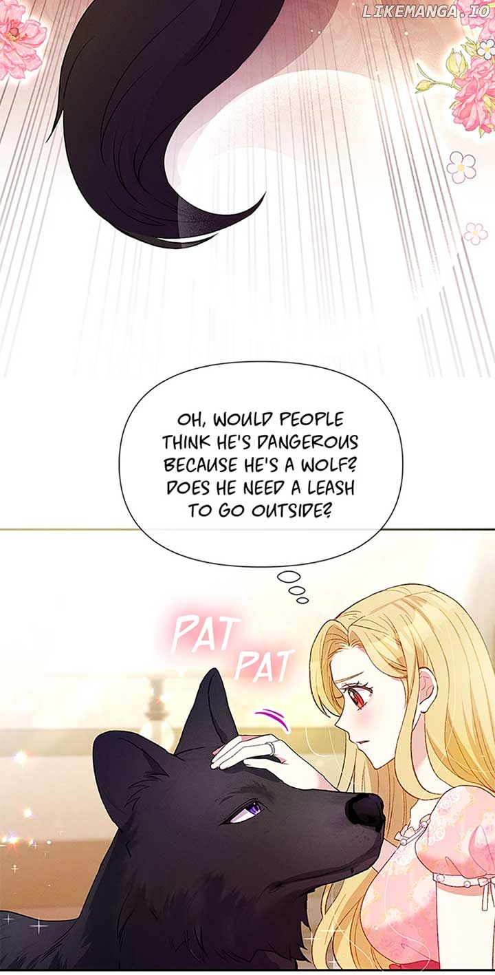 The Goal is to be Self-made chapter 48 page 5