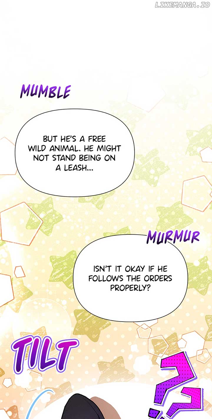 The Goal is to be Self-made chapter 48 page 6