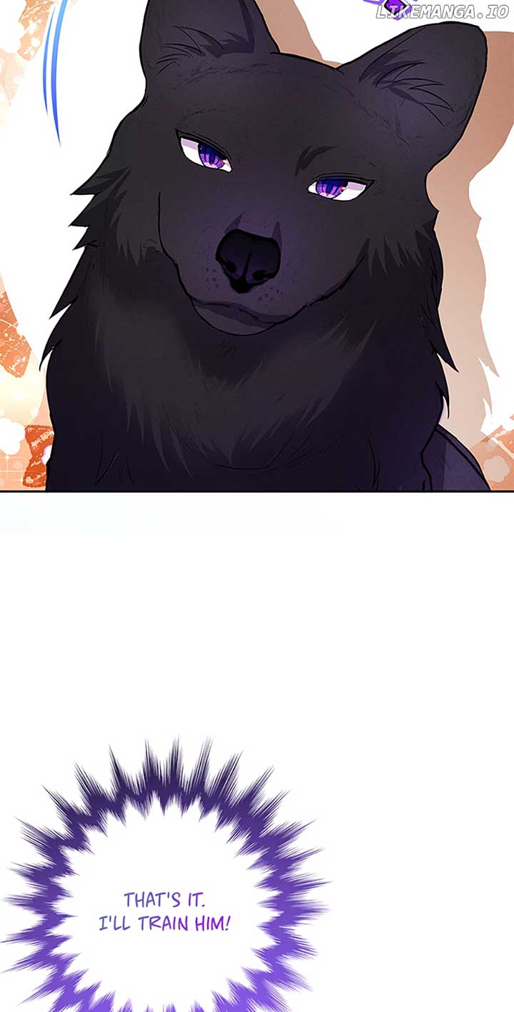The Goal is to be Self-made chapter 48 page 7