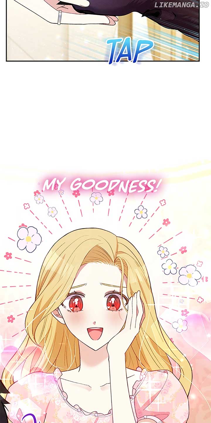 The Goal is to be Self-made chapter 48 page 12
