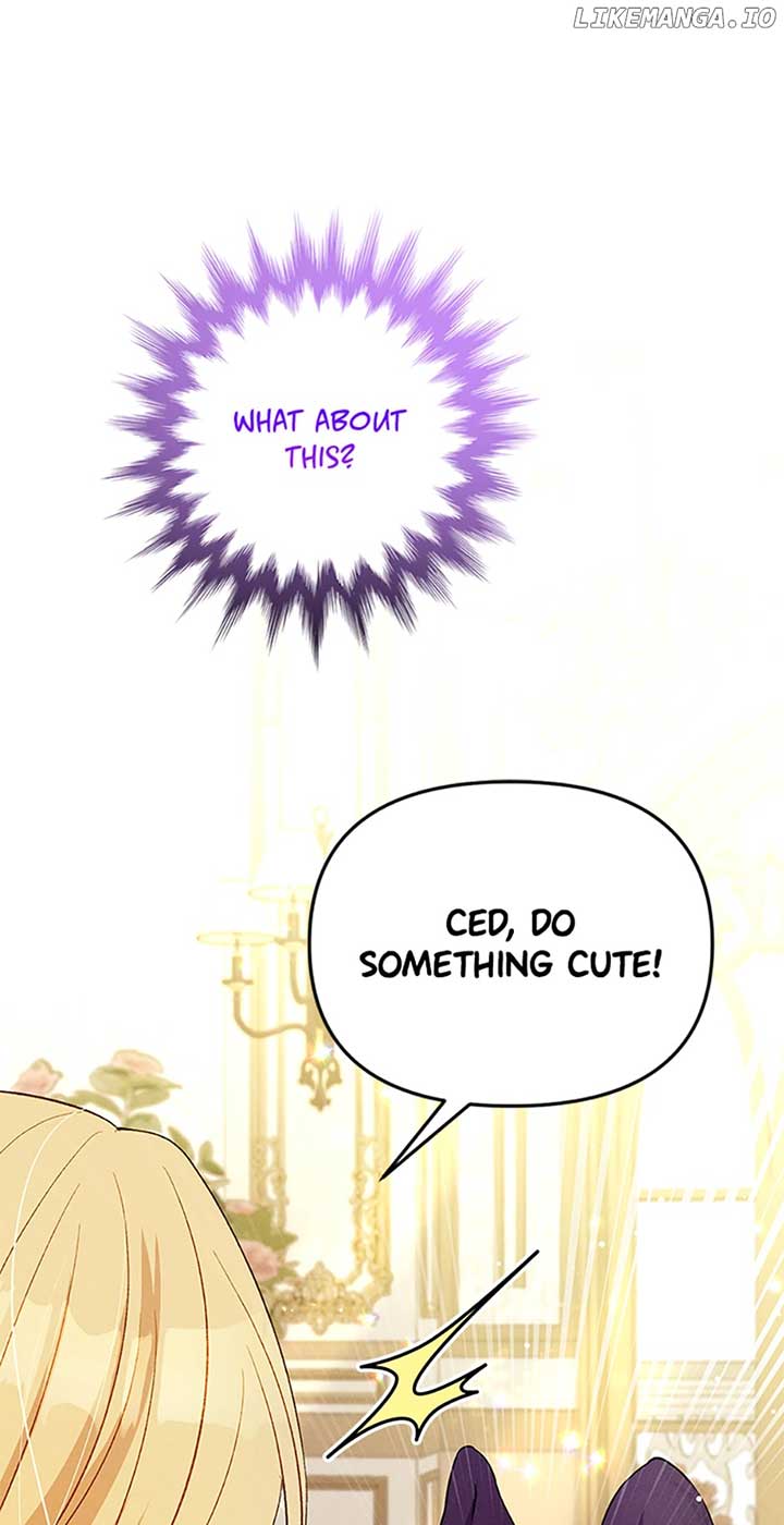 The Goal is to be Self-made chapter 48 page 18