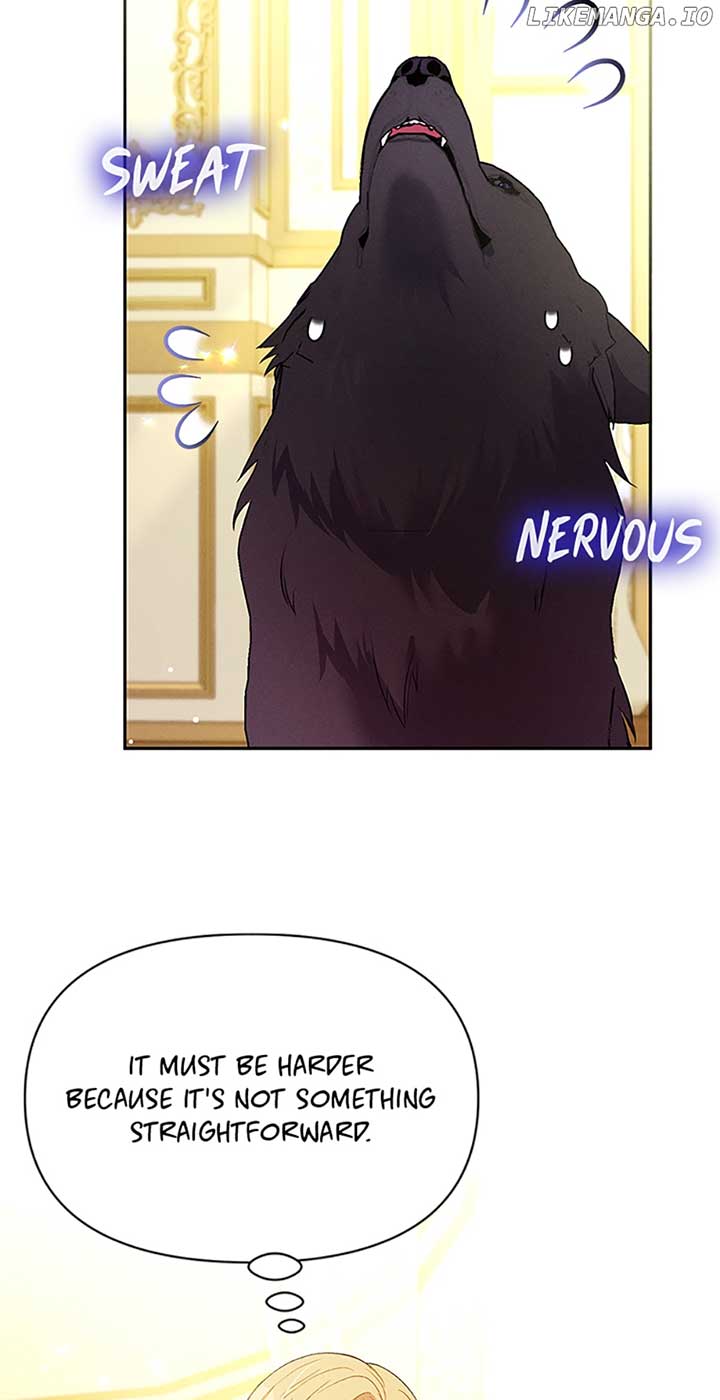 The Goal is to be Self-made chapter 48 page 20