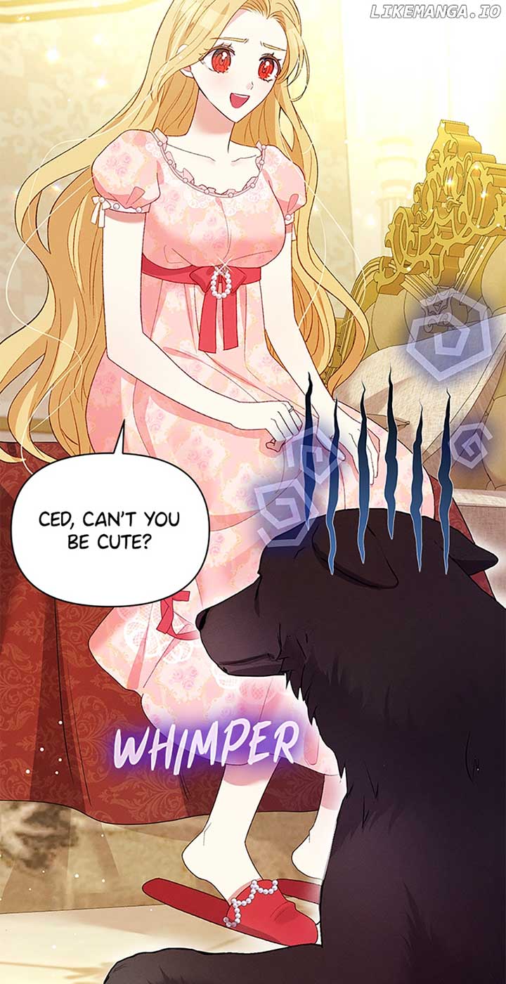 The Goal is to be Self-made chapter 48 page 21