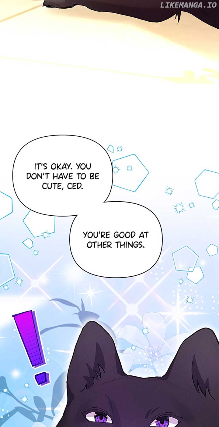 The Goal is to be Self-made chapter 48 page 22