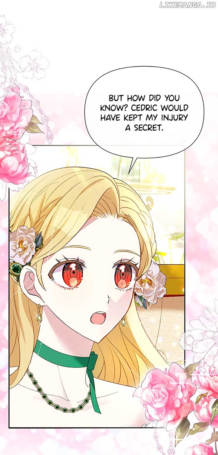 The Goal is to be Self-made chapter 48 page 36