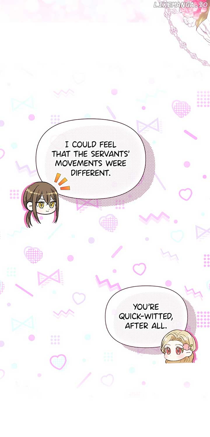 The Goal is to be Self-made chapter 48 page 37